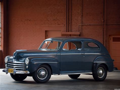 1947 ford tudor sedan|1947 ford deluxe sedan.